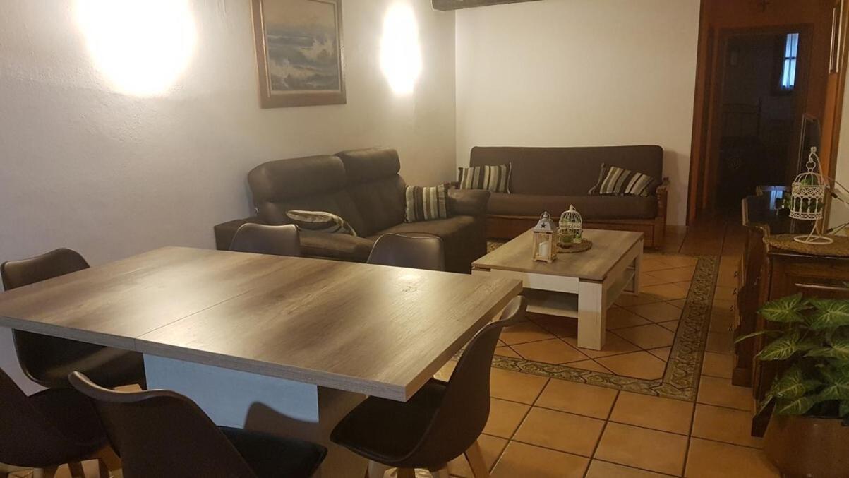 Casa Rural Caborzal Renedo De Cabuerniga Esterno foto