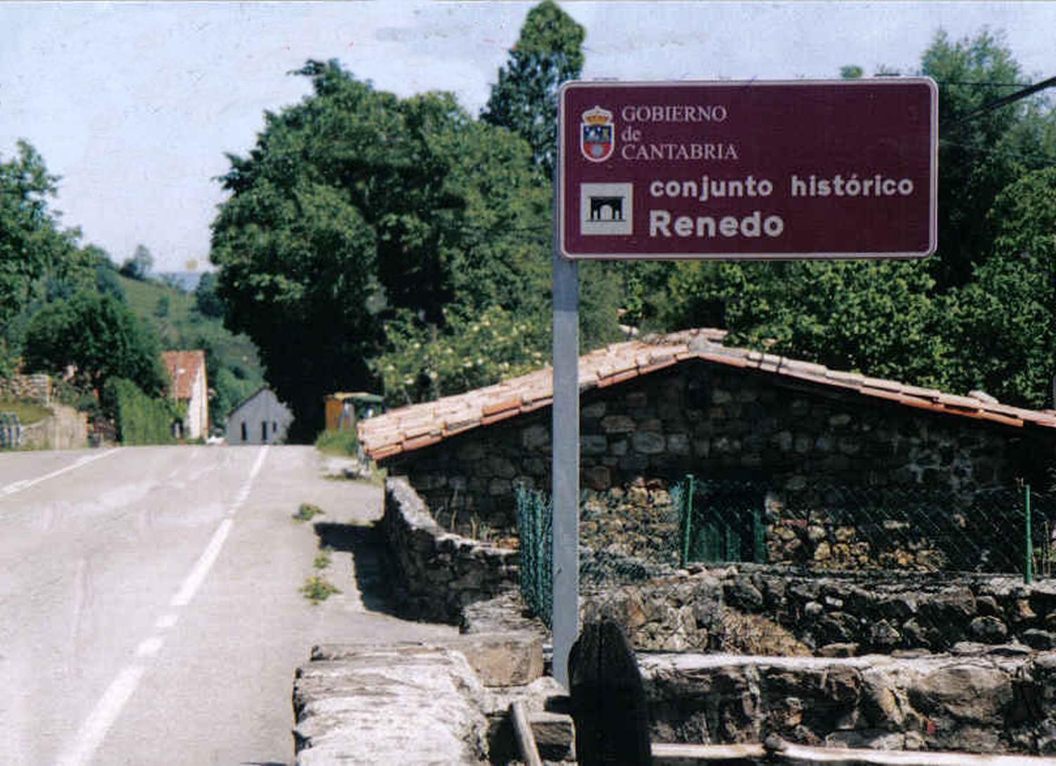 Casa Rural Caborzal Renedo De Cabuerniga Esterno foto