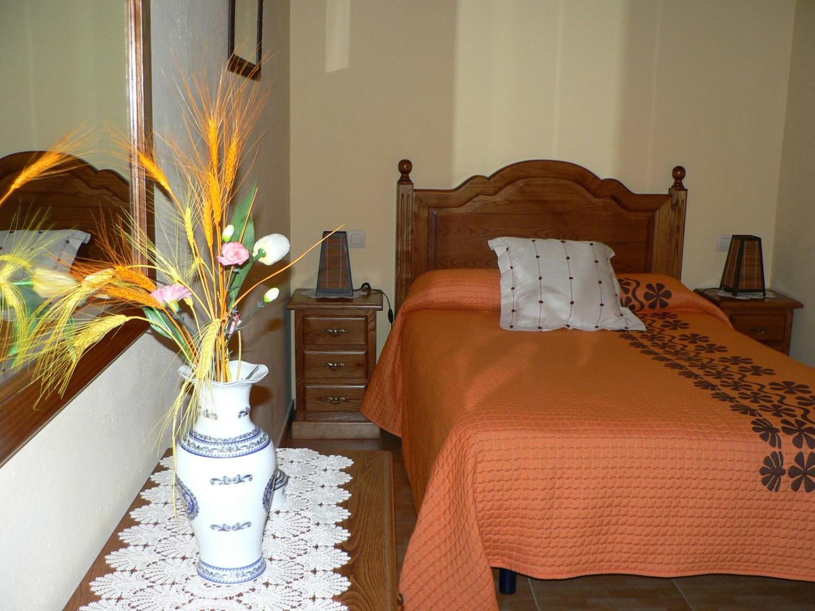 Casa Rural Caborzal Renedo De Cabuerniga Esterno foto